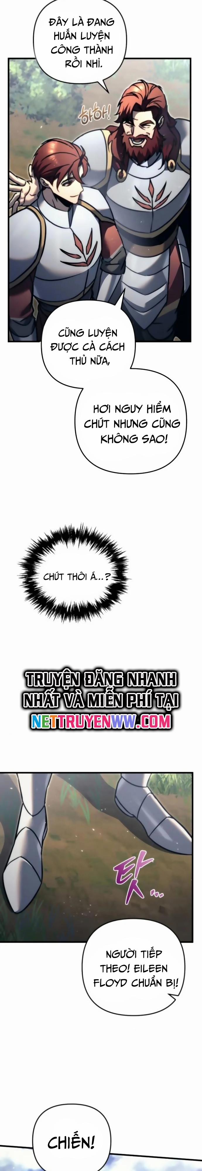 manhwax10.com - Truyện Manhwa Hồi Quy Giả Của Gia Tộc Suy Vong Chương 56 Trang 29