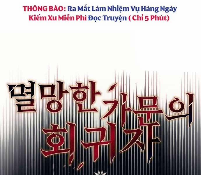 manhwax10.com - Truyện Manhwa Hồi Quy Giả Của Gia Tộc Suy Vong Chương 57 Trang 27