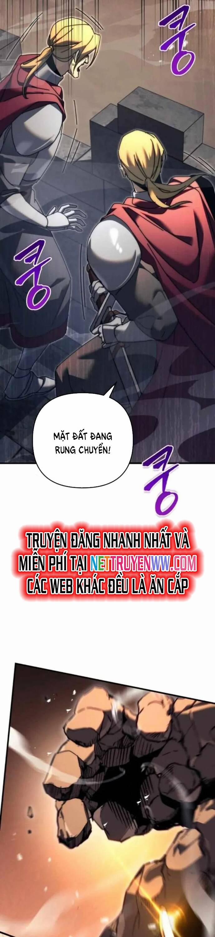 manhwax10.com - Truyện Manhwa Hồi Quy Giả Của Gia Tộc Suy Vong Chương 58 Trang 47