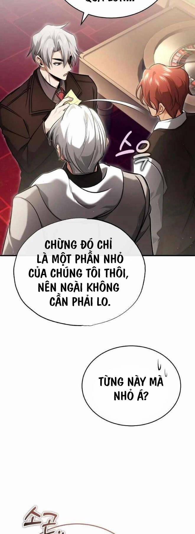 manhwax10.com - Truyện Manhwa Hồi Quy Giả Về Hưu Chương 37 Trang 24