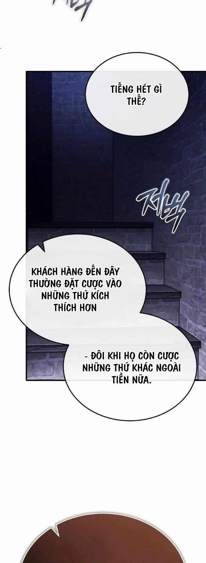 manhwax10.com - Truyện Manhwa Hồi Quy Giả Về Hưu Chương 37 Trang 28