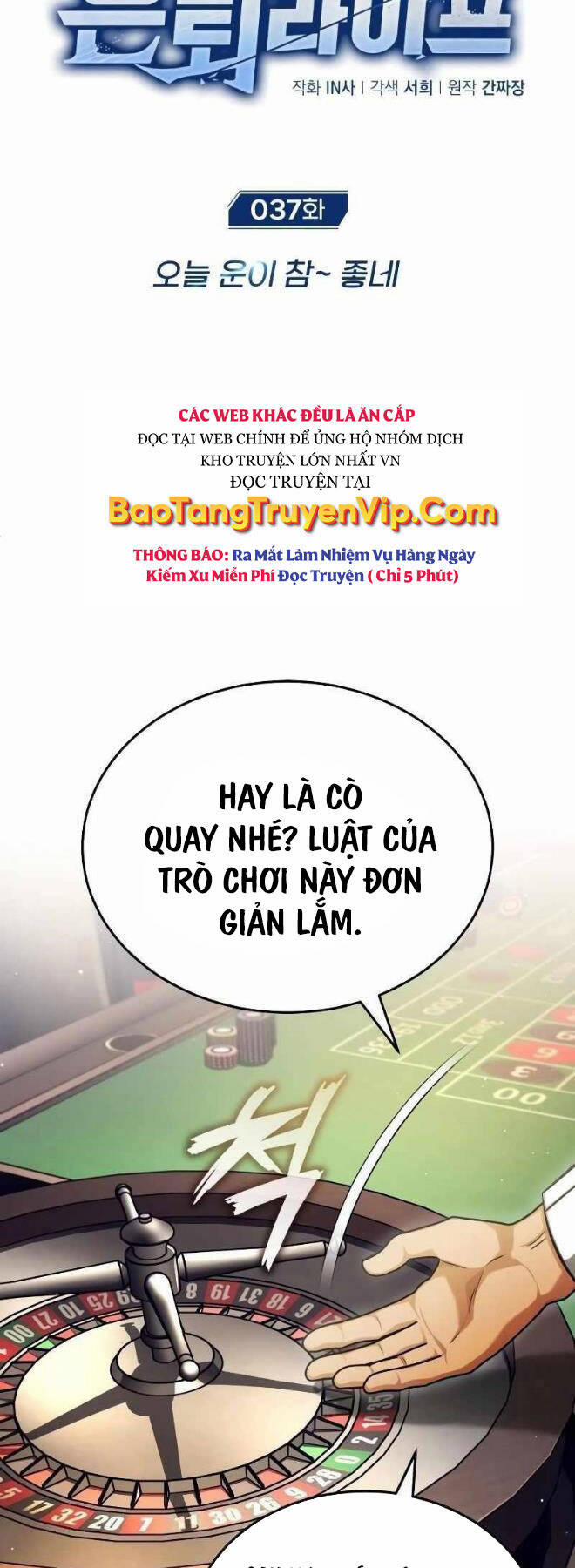 manhwax10.com - Truyện Manhwa Hồi Quy Giả Về Hưu Chương 37 Trang 6