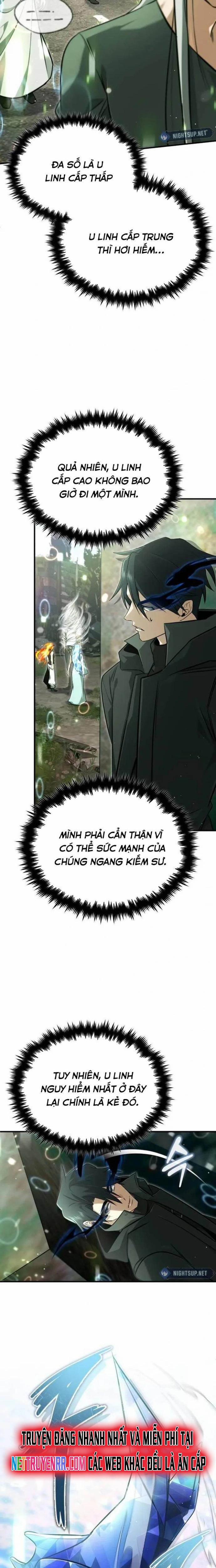 manhwax10.com - Truyện Manhwa Hồi Quy Giả Về Hưu Chương 60 Trang 13
