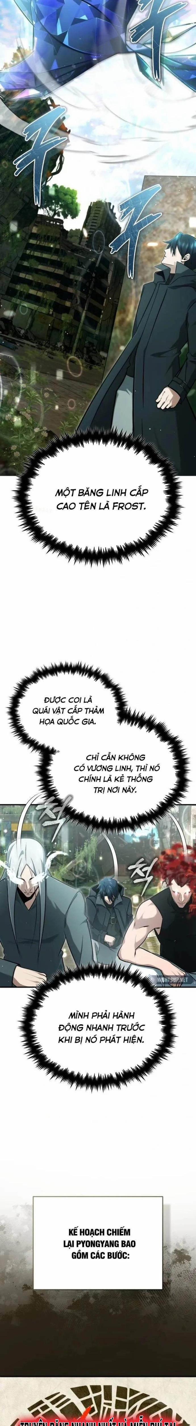 manhwax10.com - Truyện Manhwa Hồi Quy Giả Về Hưu Chương 60 Trang 14