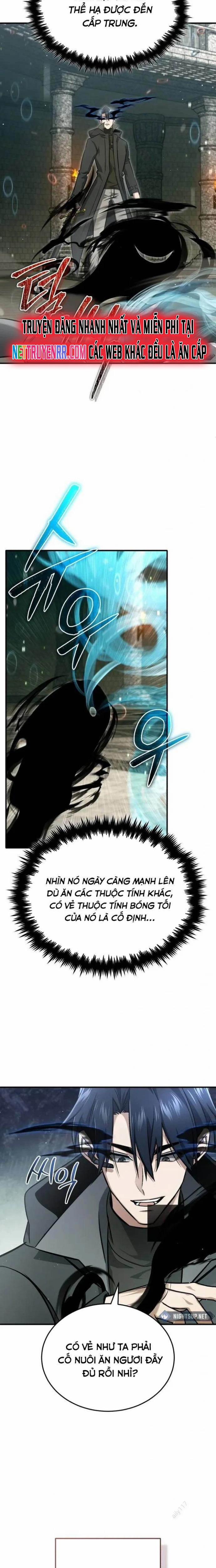 manhwax10.com - Truyện Manhwa Hồi Quy Giả Về Hưu Chương 60 Trang 18