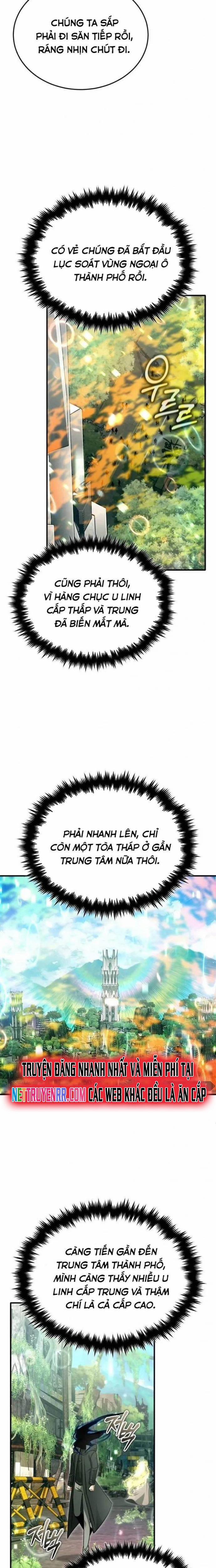 manhwax10.com - Truyện Manhwa Hồi Quy Giả Về Hưu Chương 60 Trang 20