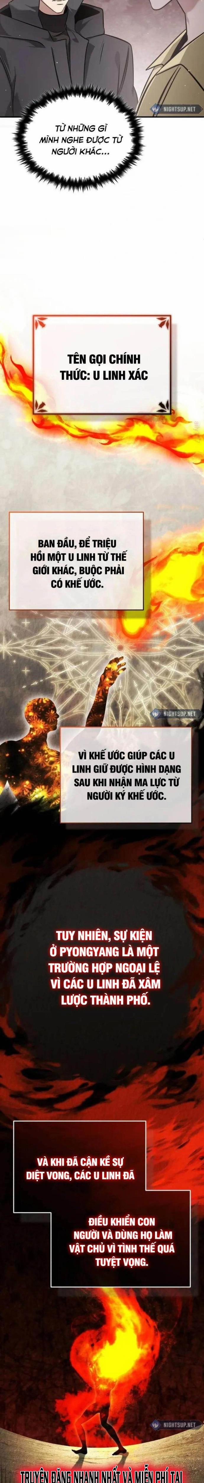 manhwax10.com - Truyện Manhwa Hồi Quy Giả Về Hưu Chương 60 Trang 5