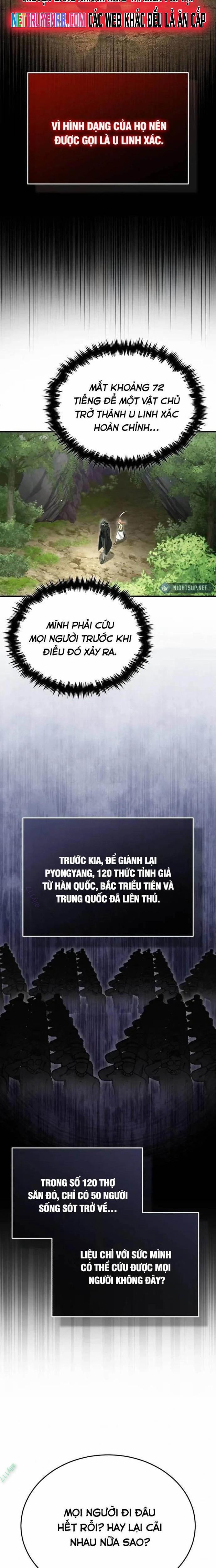 manhwax10.com - Truyện Manhwa Hồi Quy Giả Về Hưu Chương 60 Trang 6