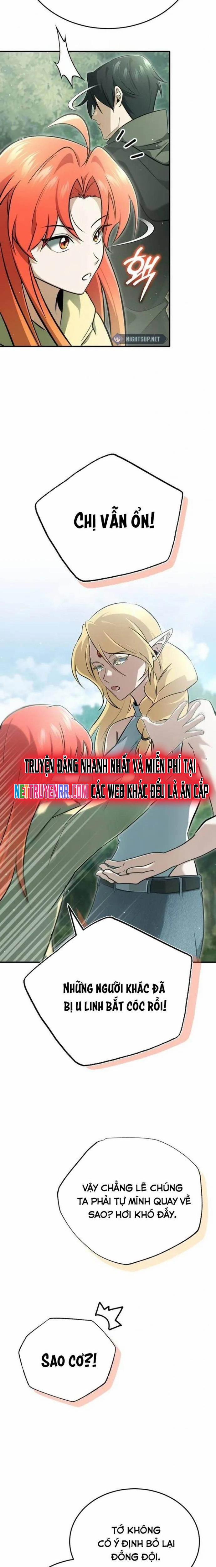 manhwax10.com - Truyện Manhwa Hồi Quy Giả Về Hưu Chương 60 Trang 7
