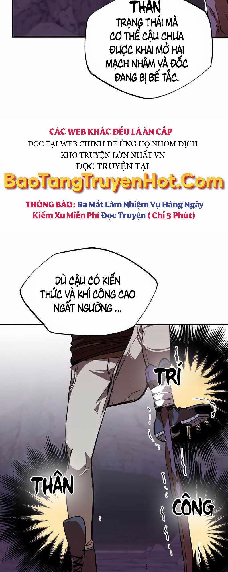 manhwax10.com - Truyện Manhwa Hồi Quy Trở Lại Thành Kẻ Vô Dụng Chương 38 Trang 13