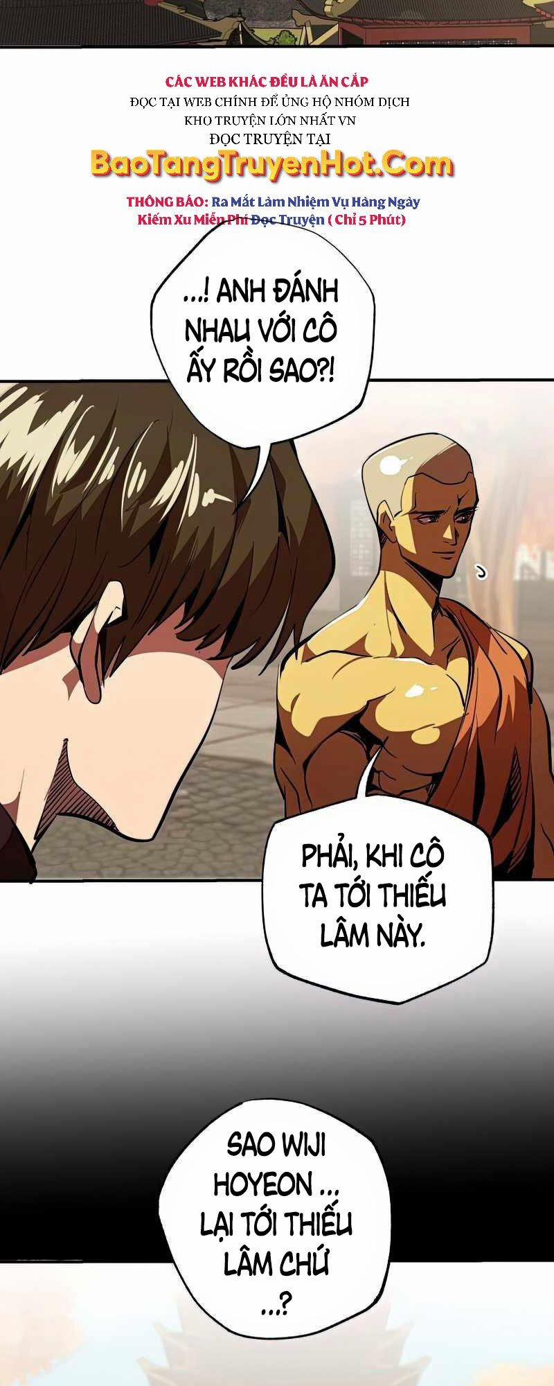 manhwax10.com - Truyện Manhwa Hồi Quy Trở Lại Thành Kẻ Vô Dụng Chương 38 Trang 31