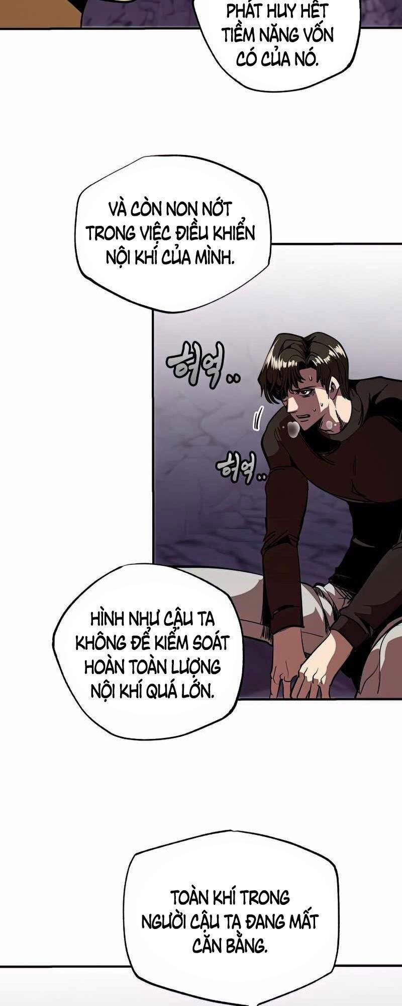 manhwax10.com - Truyện Manhwa Hồi Quy Trở Lại Thành Kẻ Vô Dụng Chương 38 Trang 8