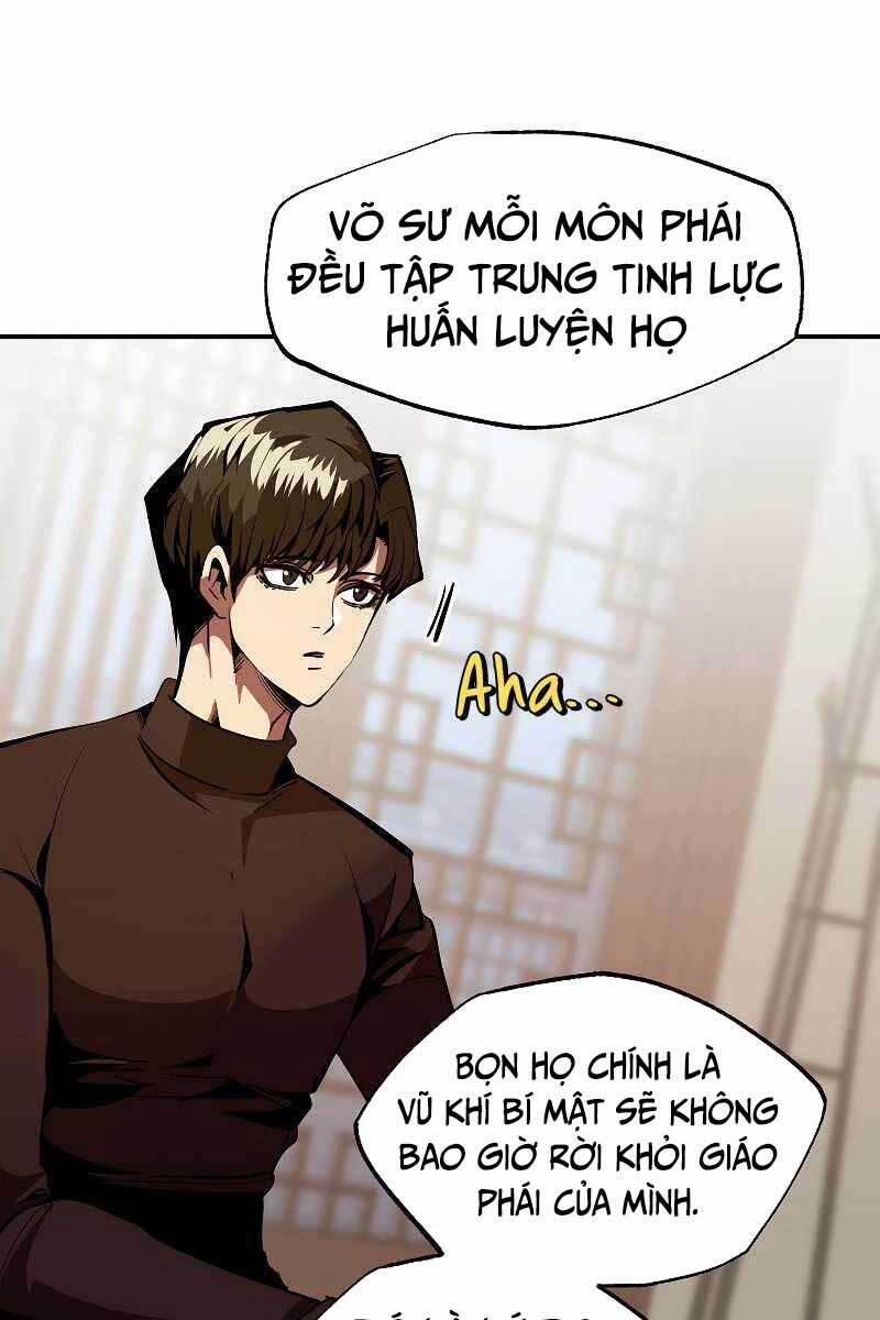 manhwax10.com - Truyện Manhwa Hồi Quy Trở Lại Thành Kẻ Vô Dụng Chương 39 Trang 9