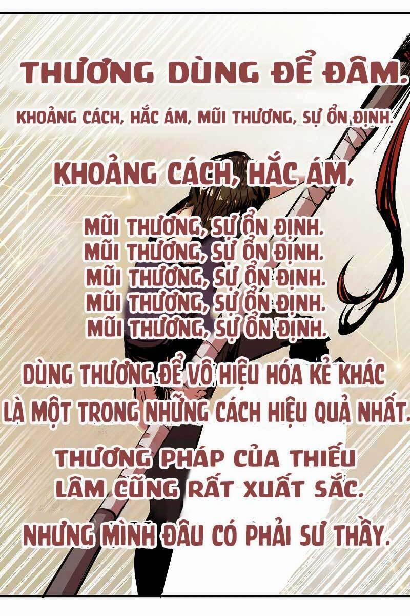 Hồi Quy Trở Lại Thành Kẻ Vô Dụng Chương 51 Trang 25