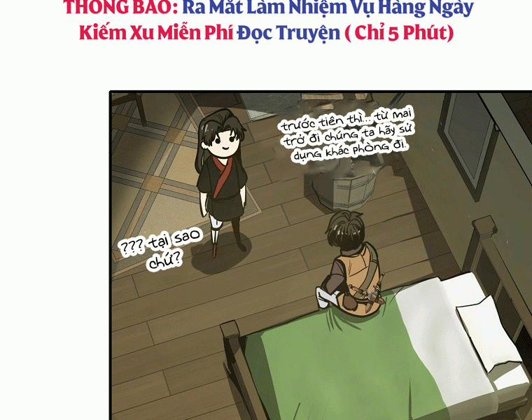 manhwax10.com - Truyện Manhwa Hồi Quy Trở Lại Thành Kẻ Vô Dụng Chương 6 Trang 131