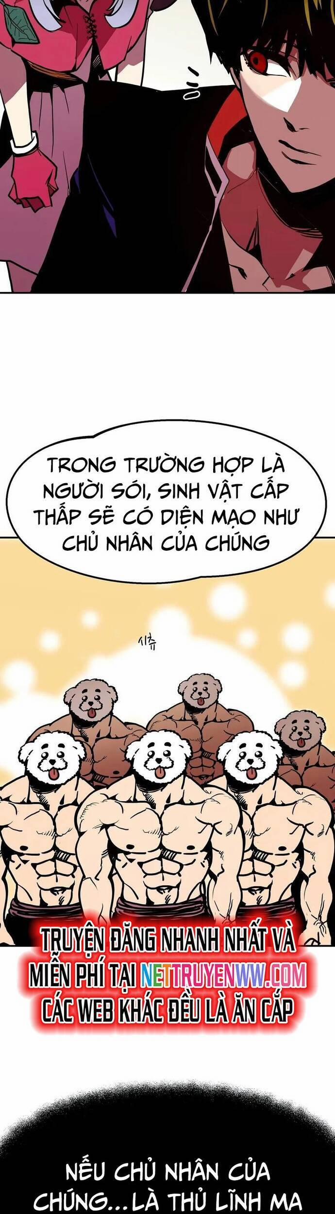 manhwax10.com - Truyện Manhwa Hồi Quy Trở Lại Thành Kẻ Vô Dụng Chương 64 Trang 36