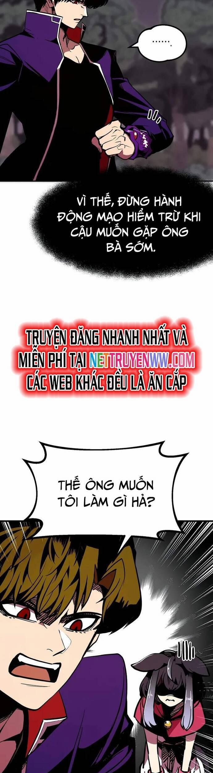 manhwax10.com - Truyện Manhwa Hồi Quy Trở Lại Thành Kẻ Vô Dụng Chương 64 Trang 38