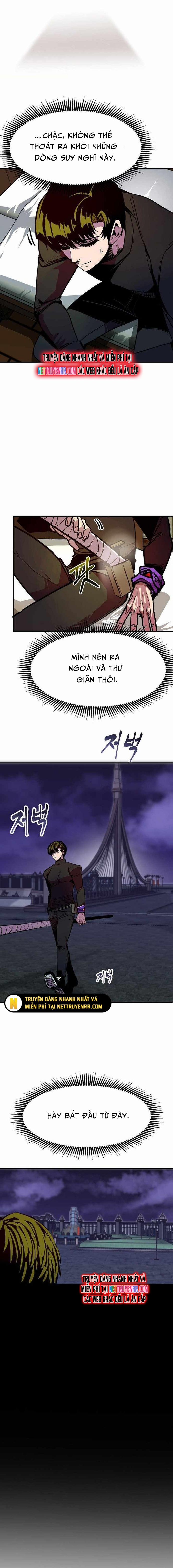 manhwax10.com - Truyện Manhwa Hồi Quy Trở Lại Thành Kẻ Vô Dụng Chương 79 Trang 15