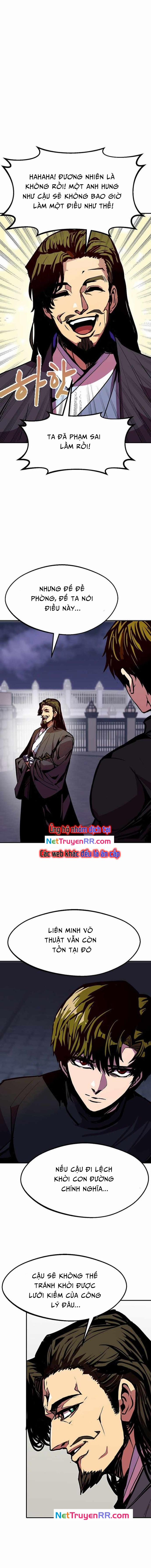 manhwax10.com - Truyện Manhwa Hồi Quy Trở Lại Thành Kẻ Vô Dụng Chương 79 Trang 22