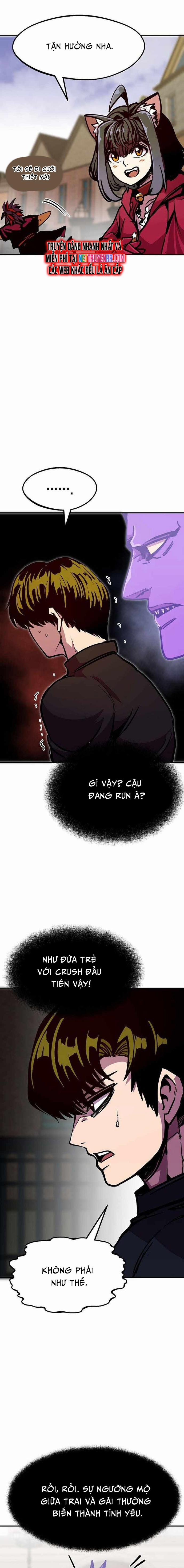 manhwax10.com - Truyện Manhwa Hồi Quy Trở Lại Thành Kẻ Vô Dụng Chương 79 Trang 24