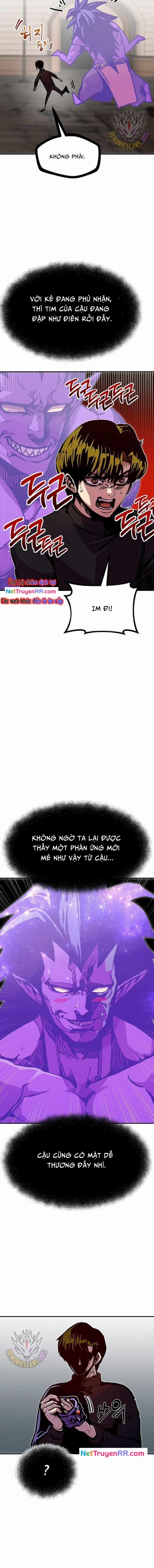 manhwax10.com - Truyện Manhwa Hồi Quy Trở Lại Thành Kẻ Vô Dụng Chương 79 Trang 25
