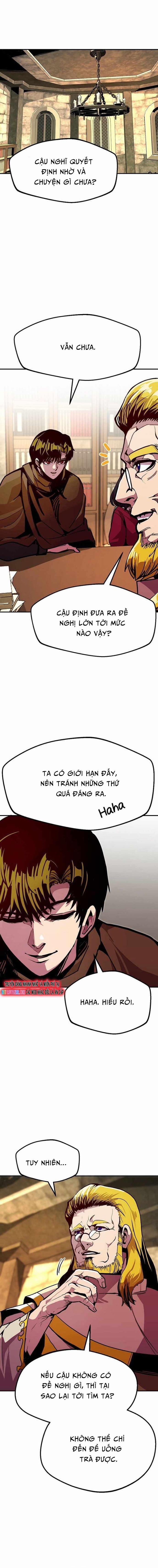manhwax10.com - Truyện Manhwa Hồi Quy Trở Lại Thành Kẻ Vô Dụng Chương 79 Trang 5