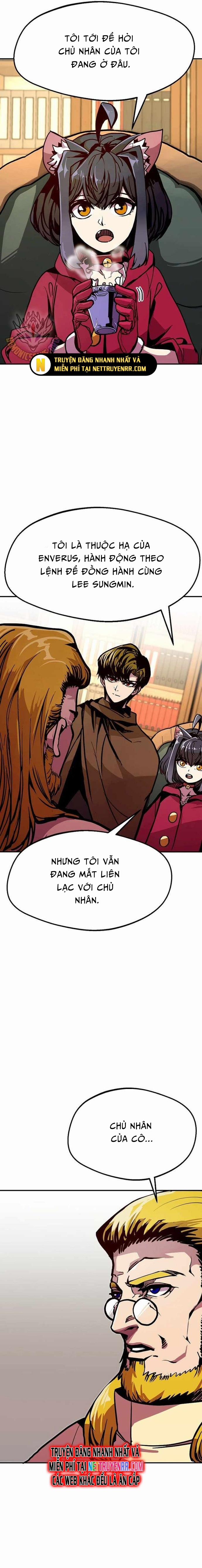 manhwax10.com - Truyện Manhwa Hồi Quy Trở Lại Thành Kẻ Vô Dụng Chương 79 Trang 6