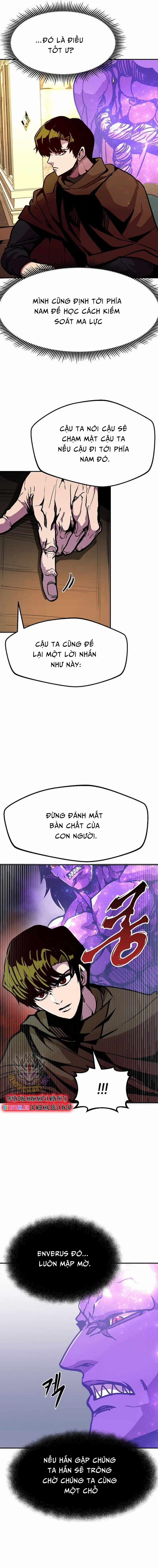 manhwax10.com - Truyện Manhwa Hồi Quy Trở Lại Thành Kẻ Vô Dụng Chương 79 Trang 9