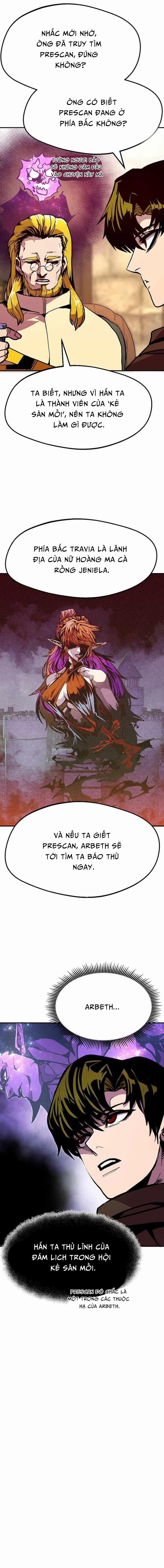 manhwax10.com - Truyện Manhwa Hồi Quy Trở Lại Thành Kẻ Vô Dụng Chương 79 Trang 10