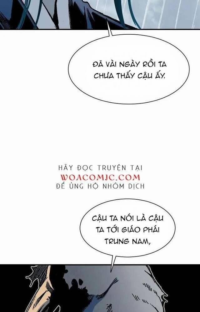 manhwax10.com - Truyện Manhwa Hồi Ức Của Chiến Thần Chương 111 Trang 13