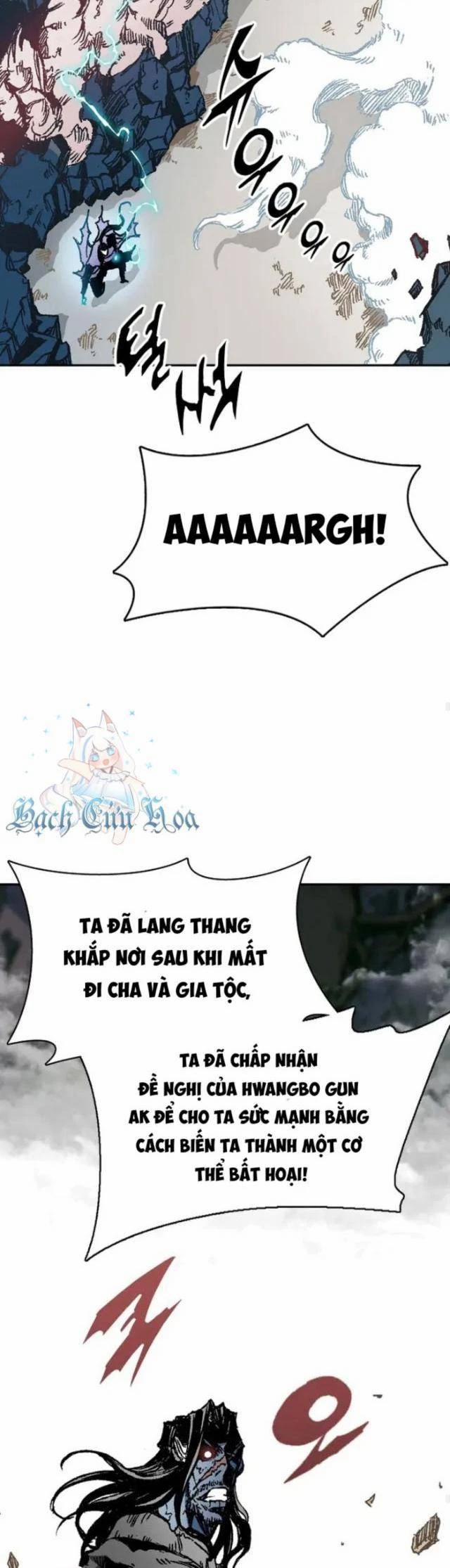 manhwax10.com - Truyện Manhwa Hồi Ức Của Chiến Thần Chương 131 Trang 42