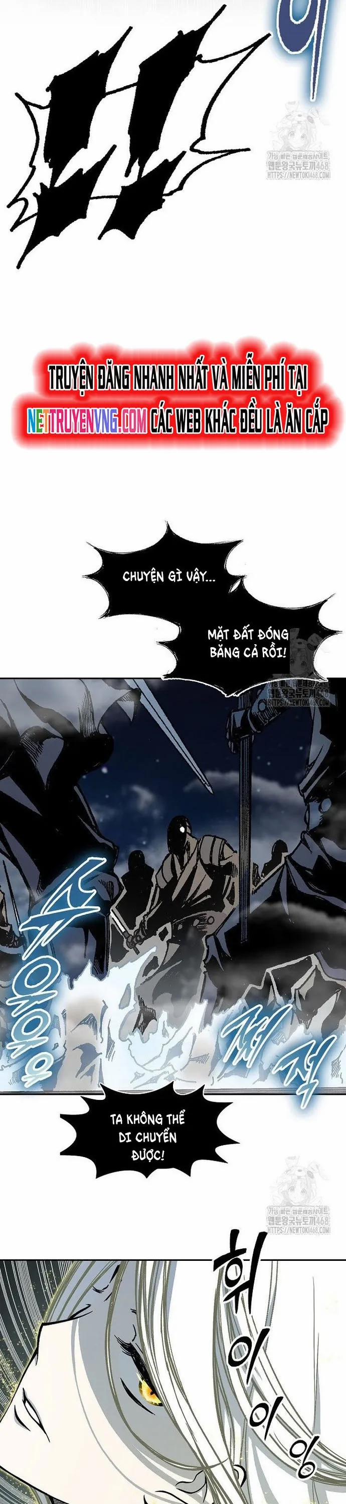 manhwax10.com - Truyện Manhwa Hồi Ức Của Chiến Thần Chương 199 Trang 8