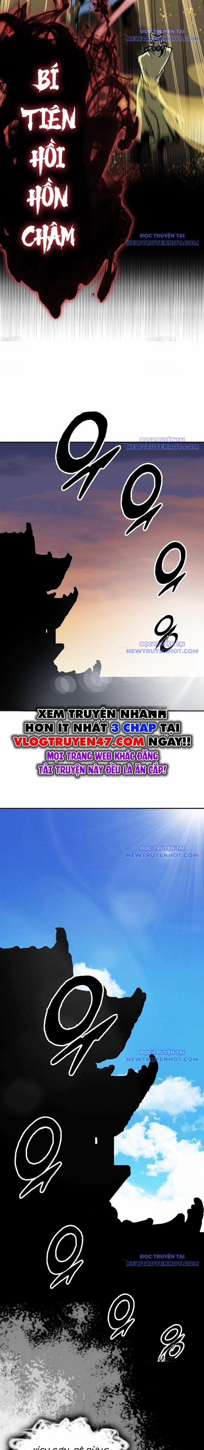manhwax10.com - Truyện Manhwa Hồi Ức Của Chiến Thần Chương 201 Trang 14