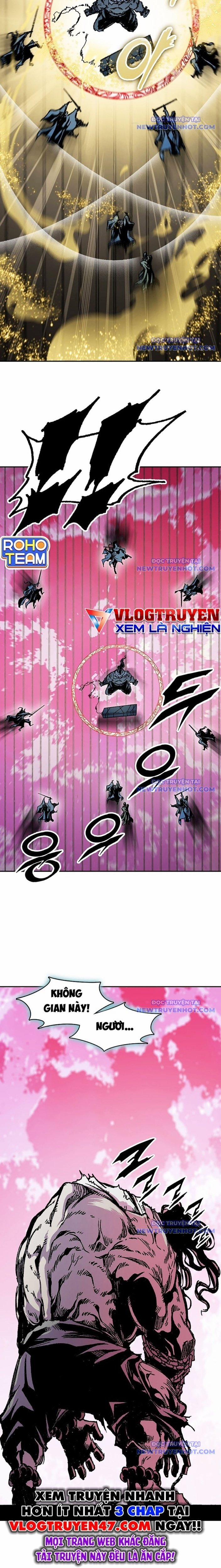 manhwax10.com - Truyện Manhwa Hồi Ức Của Chiến Thần Chương 201 Trang 20