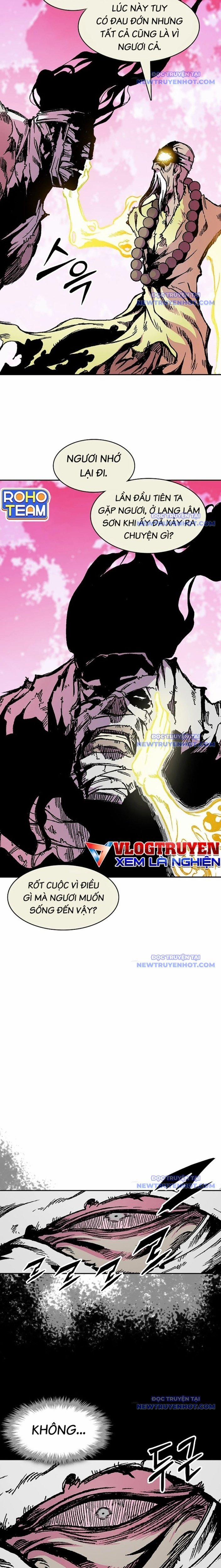 manhwax10.com - Truyện Manhwa Hồi Ức Của Chiến Thần Chương 201 Trang 22