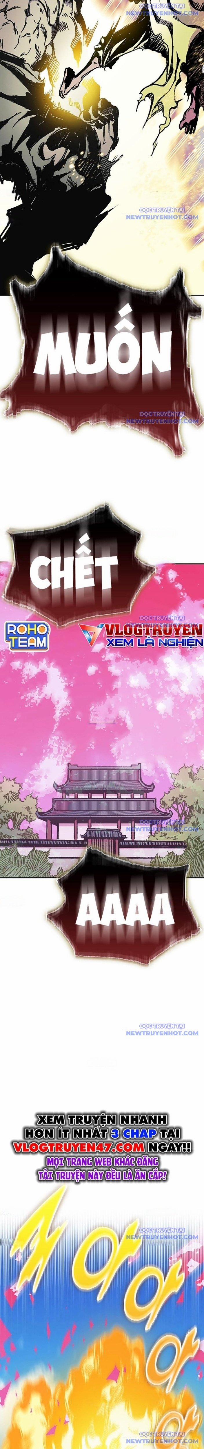 manhwax10.com - Truyện Manhwa Hồi Ức Của Chiến Thần Chương 201 Trang 25