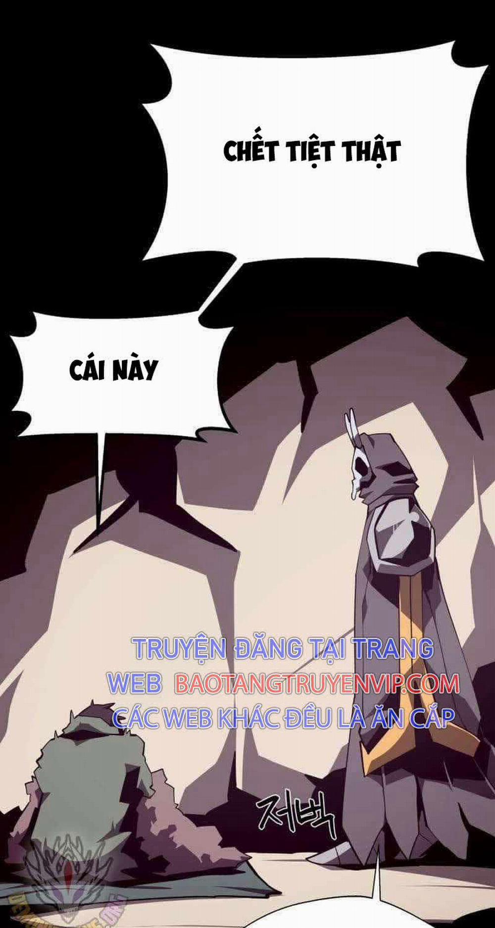 manhwax10.com - Truyện Manhwa Hồi Ức Trong Ngục Tối Chương 100 Trang 7