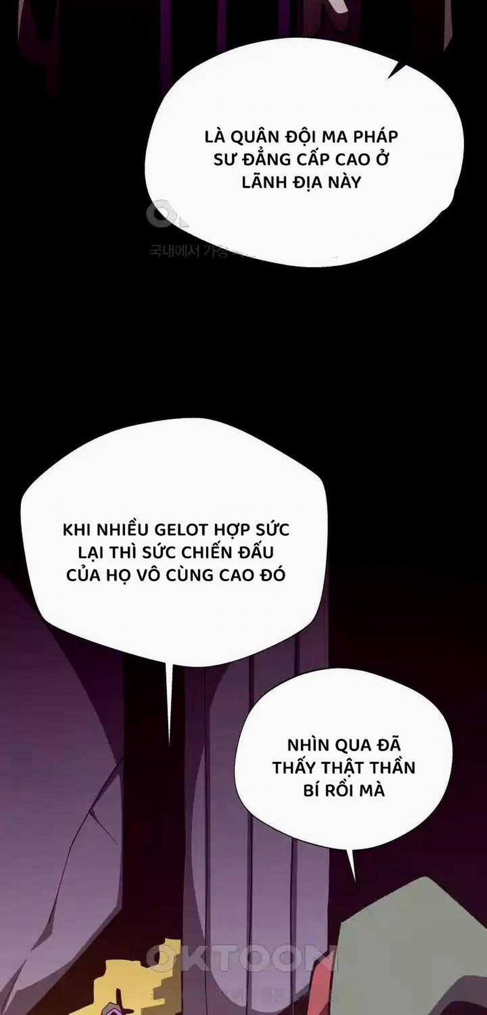 manhwax10.com - Truyện Manhwa Hồi Ức Trong Ngục Tối Chương 101 Trang 37