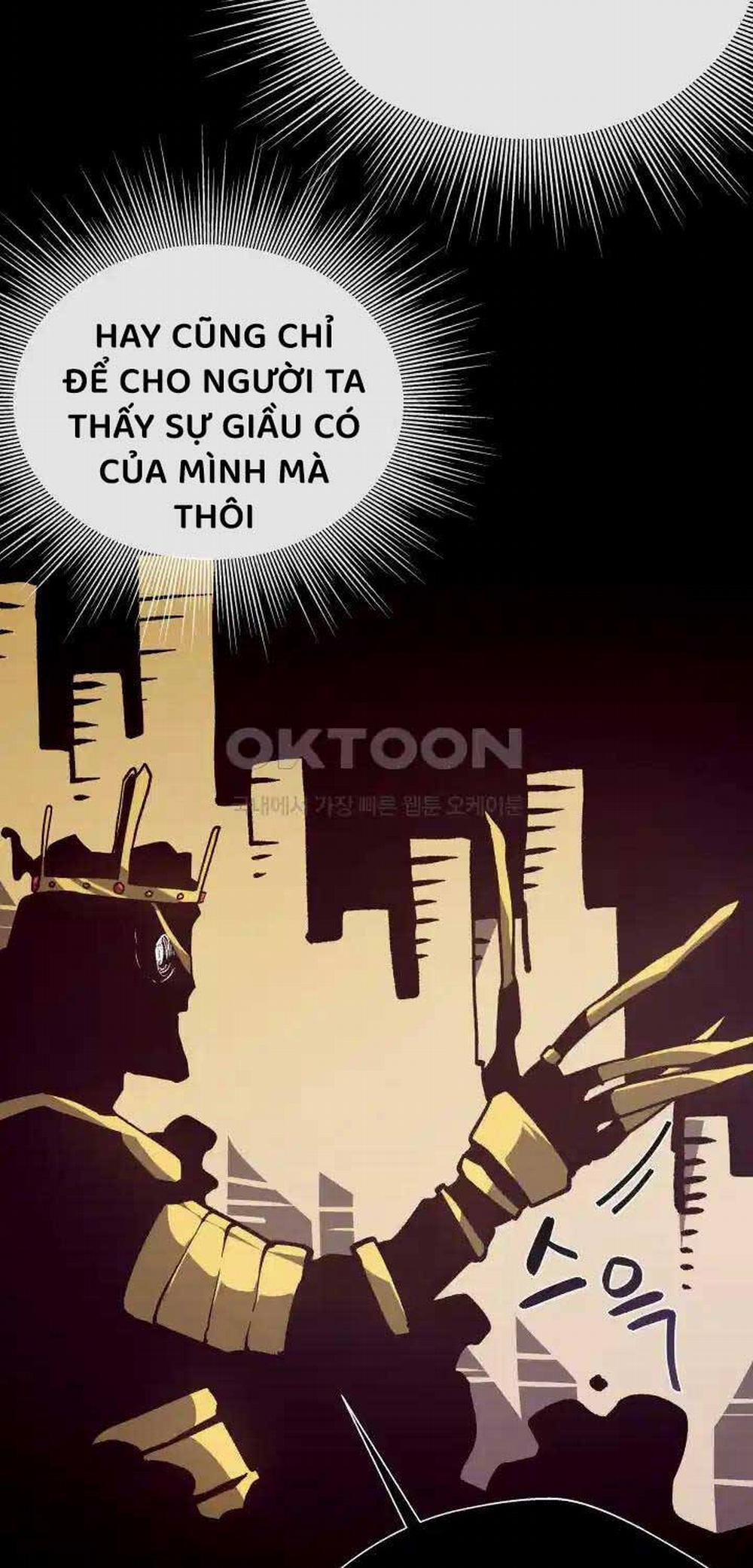 manhwax10.com - Truyện Manhwa Hồi Ức Trong Ngục Tối Chương 101 Trang 54