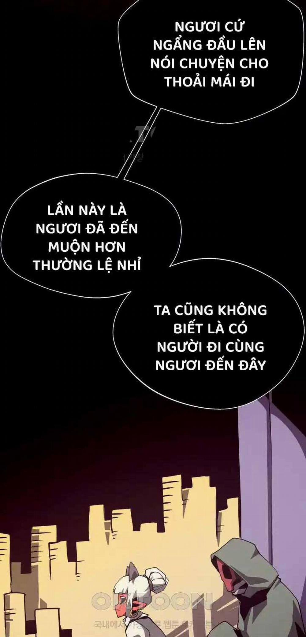 manhwax10.com - Truyện Manhwa Hồi Ức Trong Ngục Tối Chương 101 Trang 55