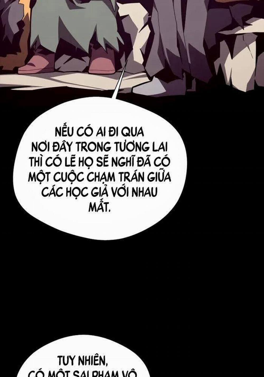 manhwax10.com - Truyện Manhwa Hồi Ức Trong Ngục Tối Chương 105 Trang 34