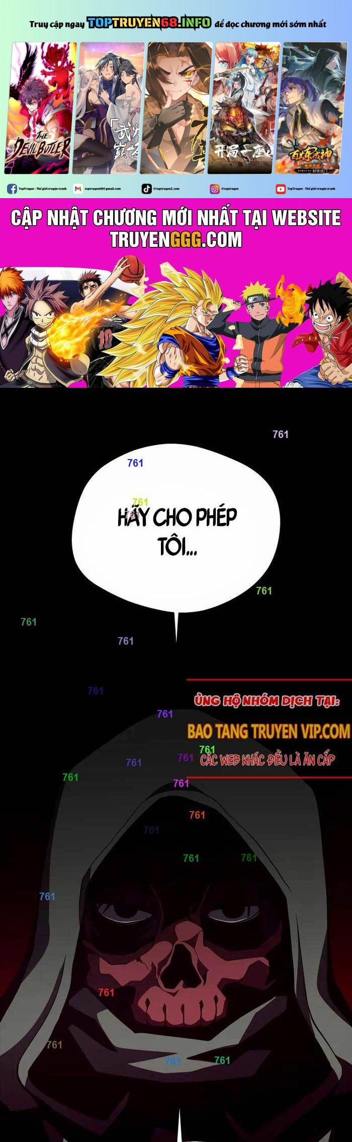 manhwax10.com - Truyện Manhwa Hồi Ức Trong Ngục Tối Chương 107 Trang 1