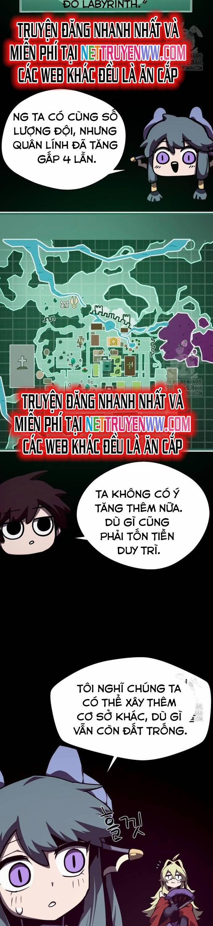 manhwax10.com - Truyện Manhwa Hồi Ức Trong Ngục Tối Chương 111 Trang 20