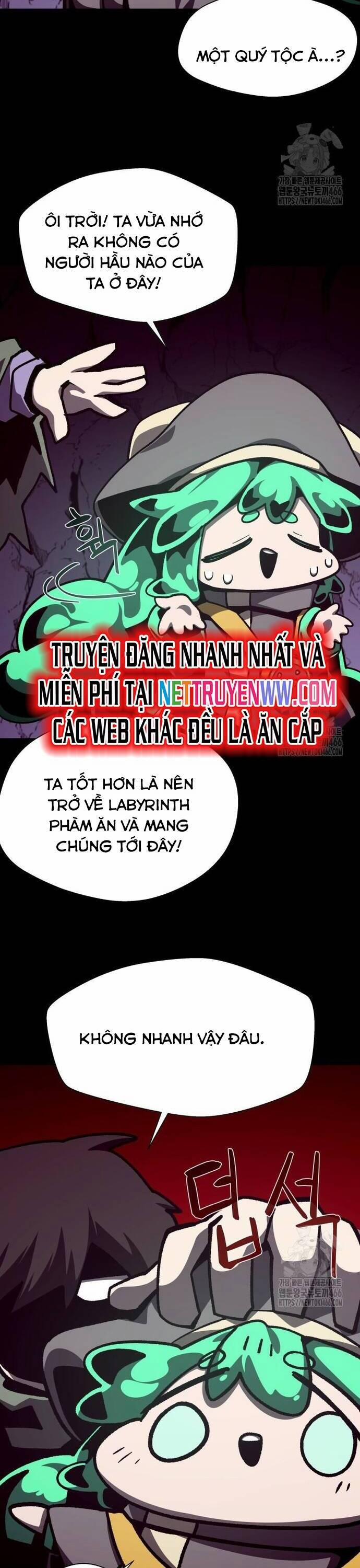 manhwax10.com - Truyện Manhwa Hồi Ức Trong Ngục Tối Chương 111 Trang 8