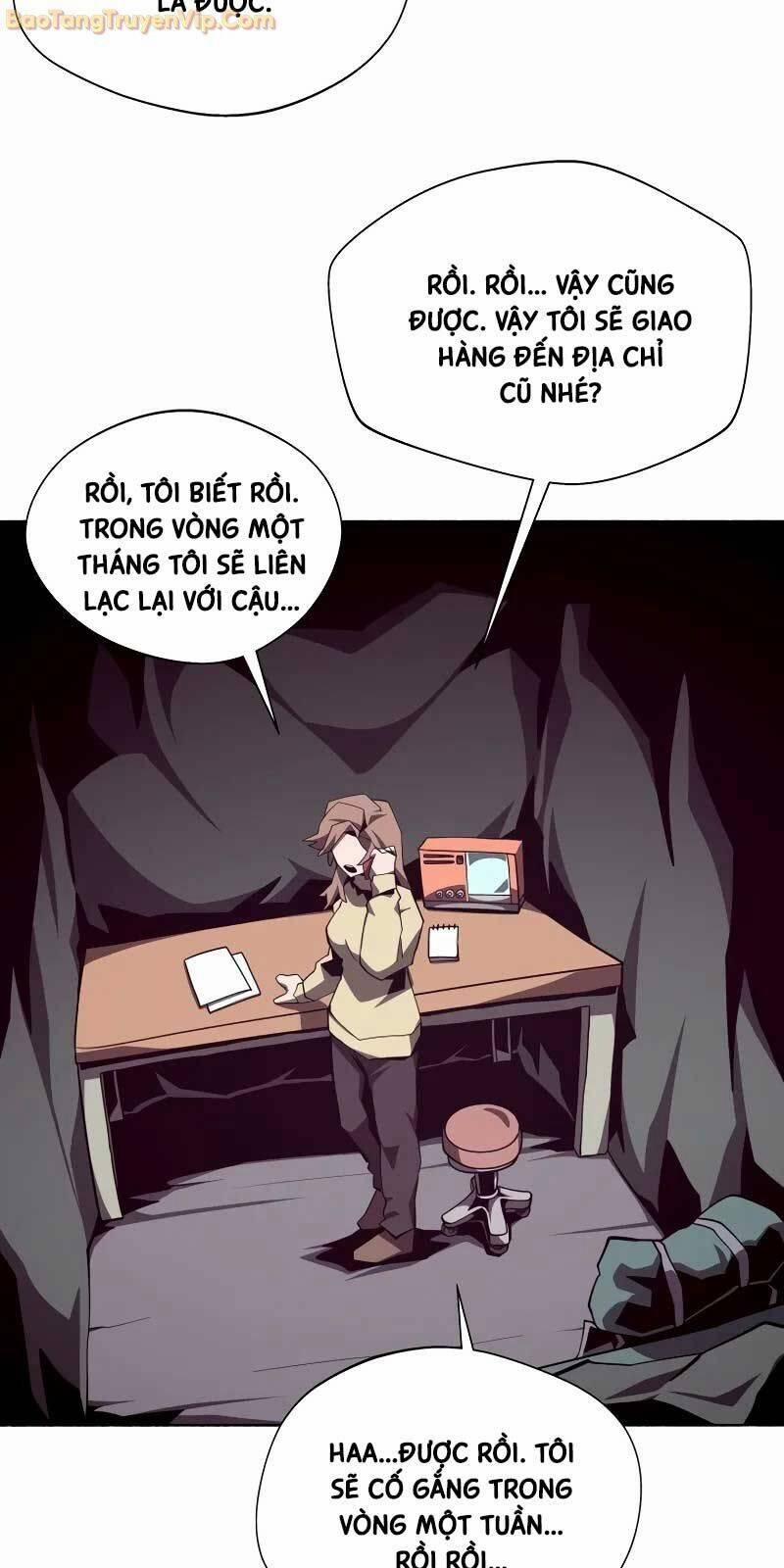 manhwax10.com - Truyện Manhwa Hồi Ức Trong Ngục Tối Chương 112 Trang 38