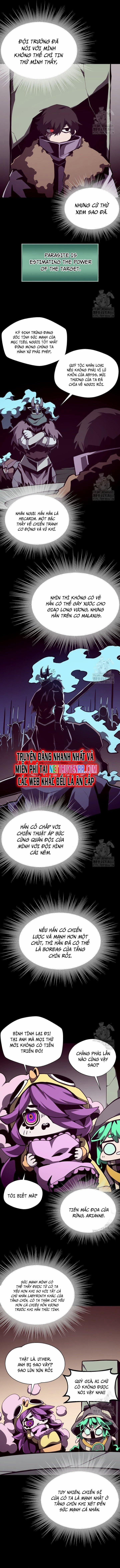 manhwax10.com - Truyện Manhwa Hồi Ức Trong Ngục Tối Chương 116 Trang 7