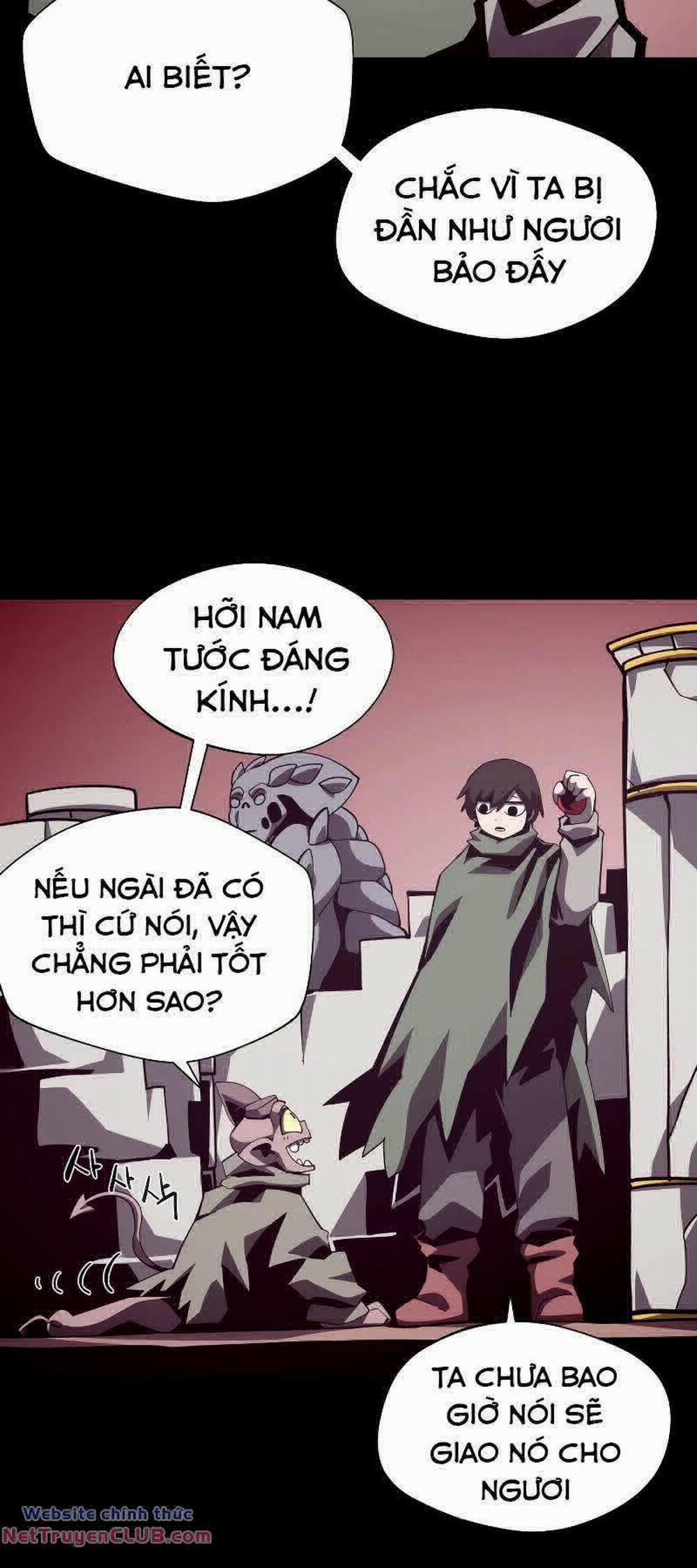 manhwax10.com - Truyện Manhwa Hồi Ức Trong Ngục Tối Chương 69 Trang 46