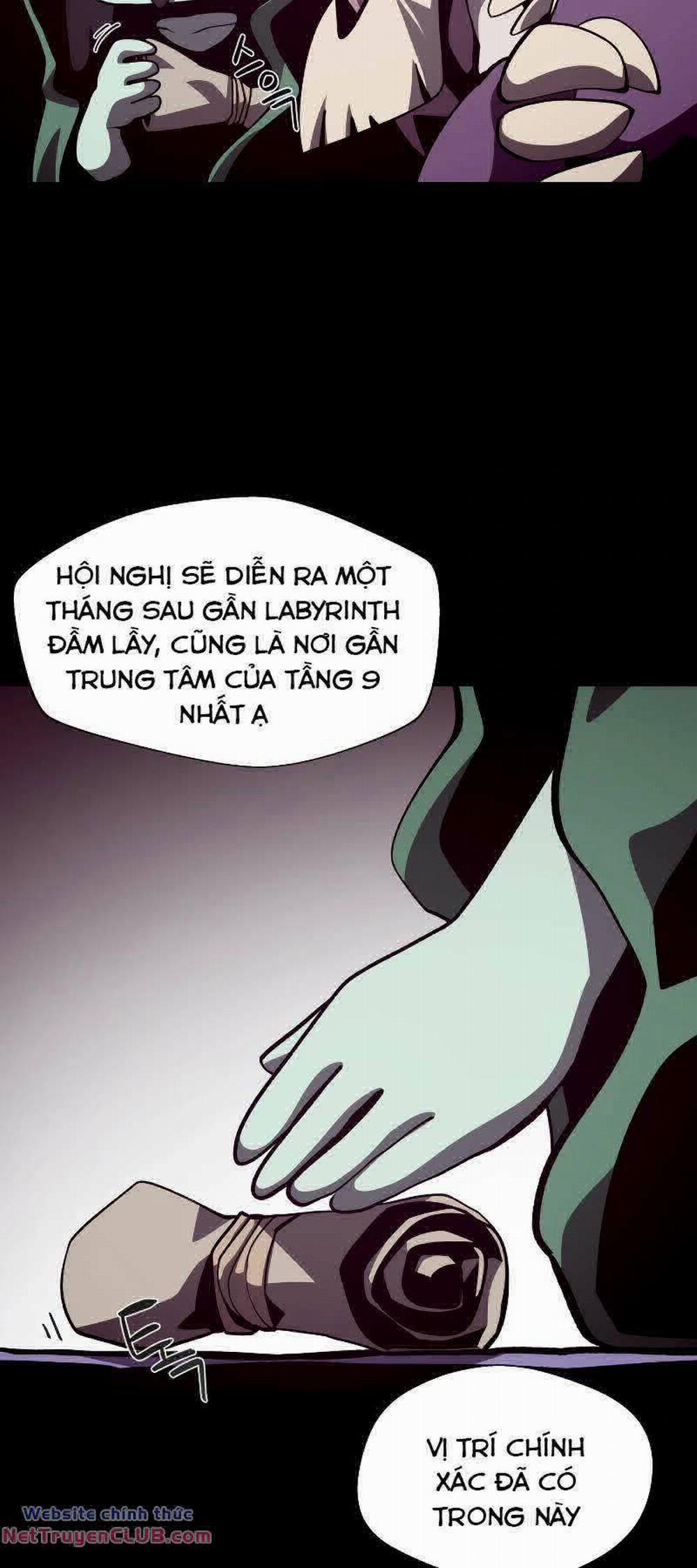 manhwax10.com - Truyện Manhwa Hồi Ức Trong Ngục Tối Chương 69 Trang 6