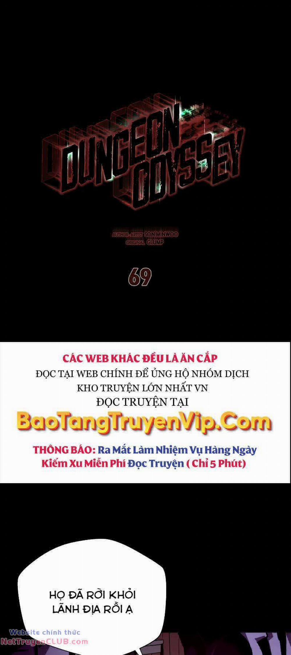 manhwax10.com - Truyện Manhwa Hồi Ức Trong Ngục Tối Chương 69 Trang 8