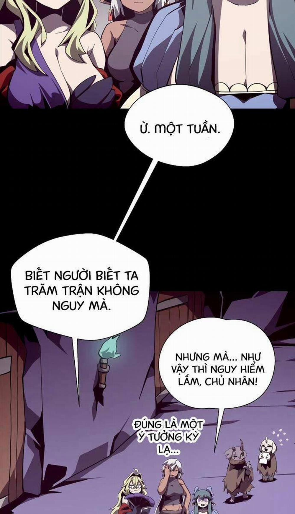 manhwax10.com - Truyện Manhwa Hồi Ức Trong Ngục Tối Chương 70 Trang 36